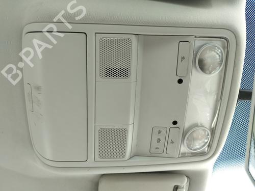 interior-roof-light-vw-golf-vi-5k1-2008-2009-2010-2011-2012-2013-2014-32784221 main image