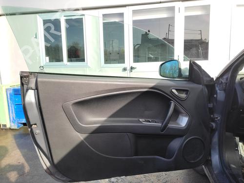 Used Front left lock ALFA ROMEO MITO (955_) 1.4 MultiAir (955AXL1B) (105 hp) 27077190