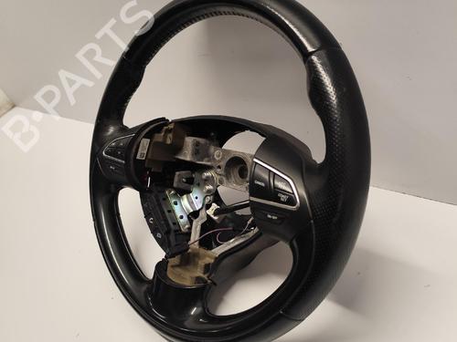 Steering wheel CITROËN C4 AIRCROSS 1.6 HDi 115 AWC | BP40118926C49 - Image 3
