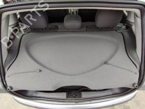 Used Rear parcel shelf Rear parcel shelf FORD FOCUS I (DAW, DBW) [1998-2009] 33544279 33544279