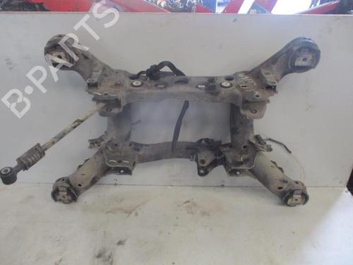 Used Rear axle Rear axle MERCEDES-BENZ M-CLASS (W164) ML 320 CDI 4-matic (164.122) (224 hp) 27066269 27066269