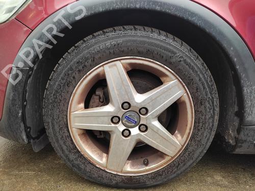 Used Left front brake caliper VOLVO C30 (533) 1.6 D (109 hp) 27068012
