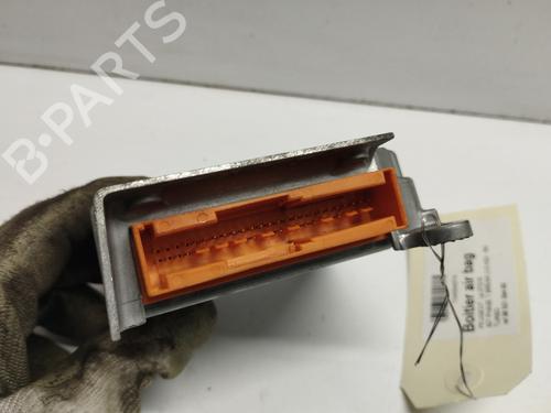 Airbag styreenhed PEUGEOT 307 Break (3E) 2.0 HDI 110 | BP27046543M53 