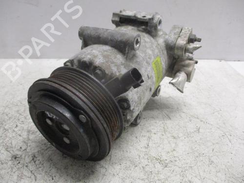 Used AC compressor AC compressor FORD FIESTA VI (CB1, CCN) 1.25 (82 hp) 27051021 27051021
