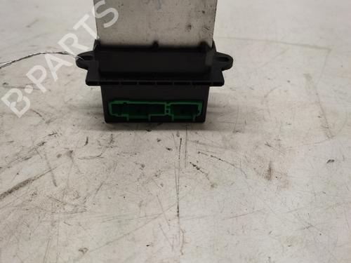 Heater resistor RENAULT SCÉNIC II (JM0/1_) 1.5 dCi (JM1E, JM16) | BP30759293M108