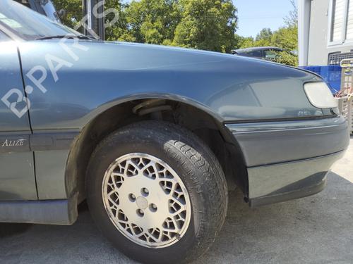 Wheel arch RENAULT SAFRANE I (B54_) 2.2 (B543) 7700806892