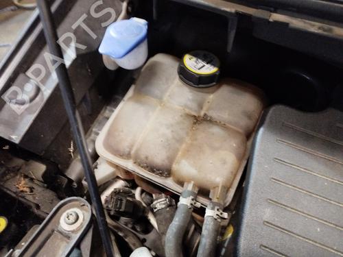 Used Windscreen washer tank FORD C-MAX (DM2) 1.8 TDCi (115 hp) 27064605