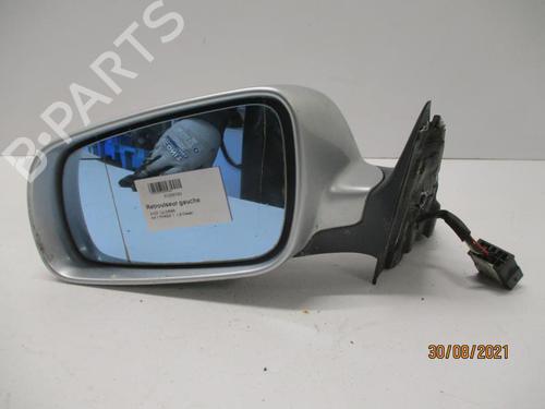 Retrovisor esquerdo Retrovisor esquerdo AUDI A4 B5 (8D2) 1.9 TDI (110 hp) 27079828 27079828
