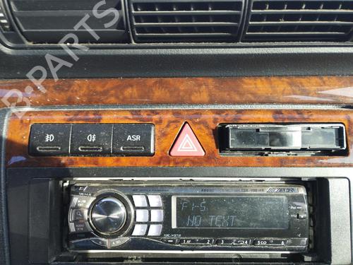 Used Warning switch AUDI A4 B5 (8D2) 1.9 TDI (116 hp) 27045193