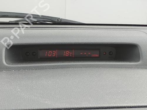 Left headlight SUZUKI SWIFT III (MZ, EZ) 1.3 (RS413, ZC11S) | BP27059976C28  - Image 37