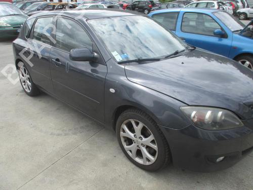 Used Parts MAZDA 3 Saloon (BK) 2.0 MZR-CD (BK12) 2900451