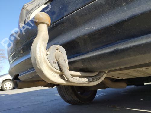 Used Tow ball/Mechanism Tow ball/Mechanism BMW 3 Touring (E91) 318 d (143 hp) 33218628 33218628