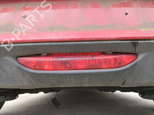 rear-fog-light-opel-corsa-f-p2jo-2019-38454694 main image