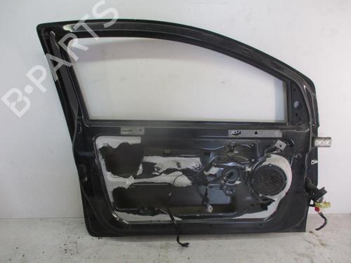 Left front door CITROËN C2 (JM_) 1.6 | BP27050878C2 