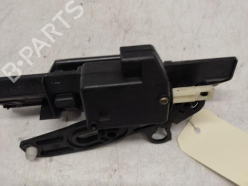Used Electronic module Electronic module PEUGEOT 206 Hatchback (2A/C) 1.4 i (75 hp) 36679815 36679815