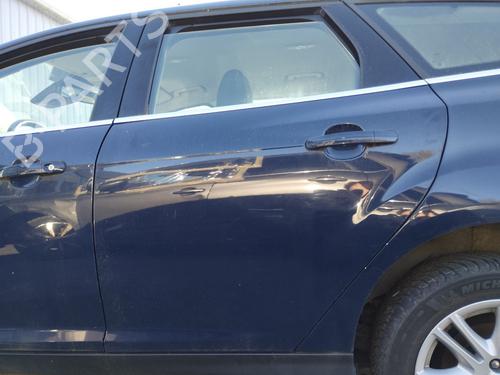 Used Left rear door Left rear door FORD FOCUS III Turnier 1.0 EcoBoost (125 hp) 33544862 33544862