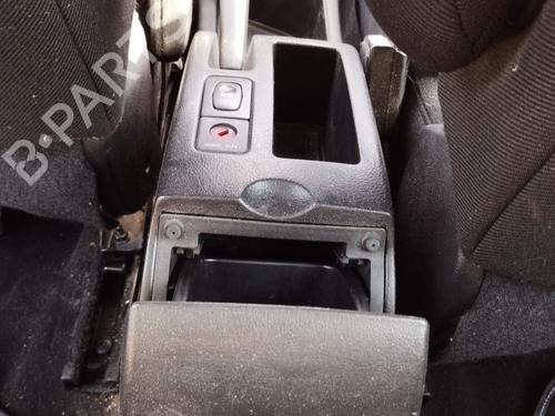 Used Middle console Middle console PEUGEOT 307 Break (3E) 1.6 HDi 110 (109 hp) 28796836 28796836