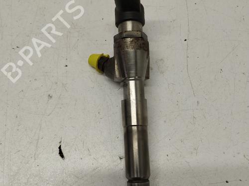 Injektor für RENAULT MEGANE III Coupe (DZ0/1_) 1.5 dCi (DZ09, DZ0D, DZ1F, DZ1G, DZ14, DZ29) (110 hp) 28041634