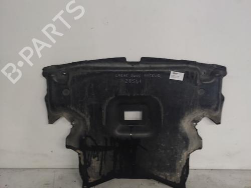 Used Underbody protection MERCEDES-BENZ C-CLASS (W203) C 220 CDI (203.008) (150 hp) 30881902