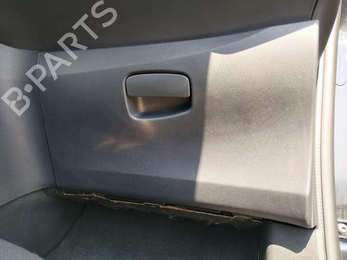 Used Glove box Glove box 37022595 37022595