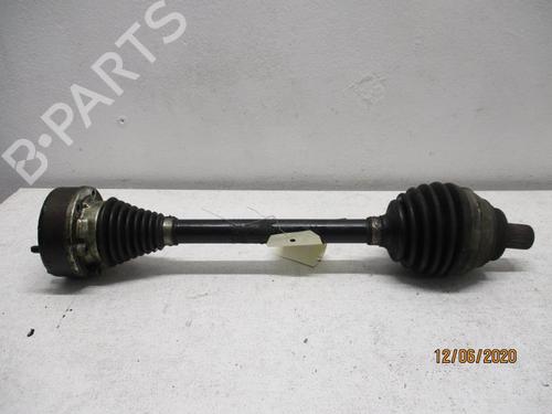 Used Left front driveshaft VW SCIROCCO III (137, 138) 1.4 TSI (160 hp) 27061313