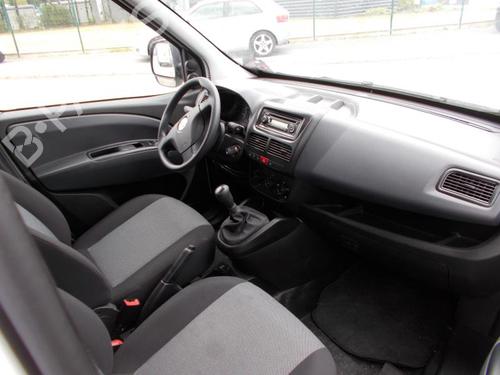 Electronic module FIAT DOBLO Cargo (263_) 1.3 D Multijet | BP27086061M83  - Image 7