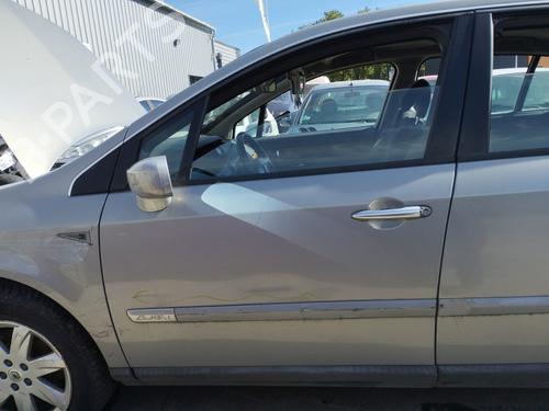 Venstre foran trekantet rude Venstre foran trekantet rude RENAULT VEL SATIS (BJ0_) 2.0 dCi (BJ03) (150 hp) 39761819 39761819