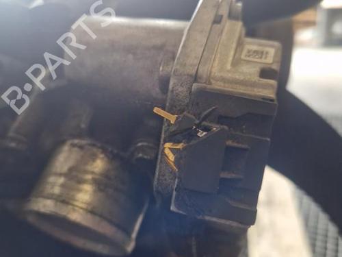 Engine RENAULT SCÉNIC II (JM0/1_) 1.9 dCi (JM14) | BP32411968M1