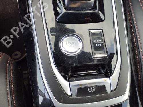 Used Switch PEUGEOT 308 II (LB_, LP_, LW_, LH_, L3_) 2.0 GT BlueHDi 180 (177 hp) 27278055