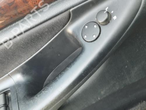 Used Left front window switch AUDI A4 B5 (8D2) 1.9 TDI (116 hp) 27045184