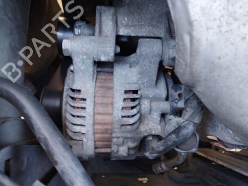 Used Alternator Alternator 39177819 39177819