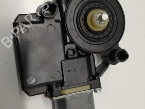 Left rear window motor VW POLO V (6R1, 6C1) 1.4 GTI | BP27085957E23 