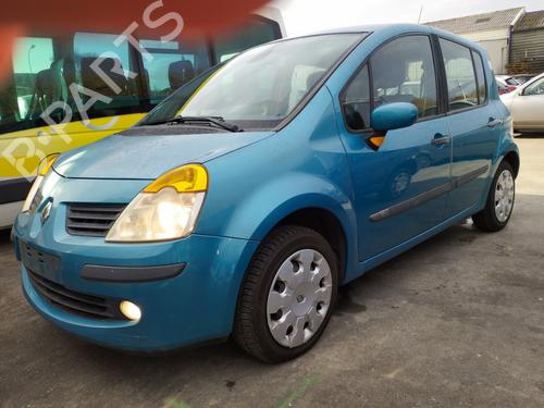 Vorderachsträger für RENAULT MODUS / GRAND MODUS (F/JP0_) 1.2 (JP0C, JP0K, FP0C, FP0K, FP0P, JP0P, JP0T) (75 hp) 33113223