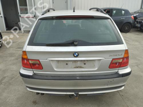 Left front fog light BMW 3 Touring (E46) 330 d | BP27054428C30  - Image 5