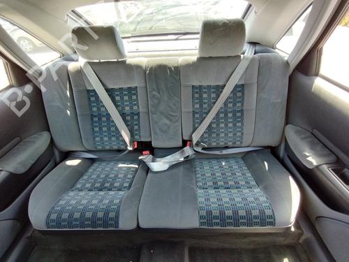 Nakkestøtte RENAULT SAFRANE I (B54_) 2.2 (B543) (137 hp) 27391062