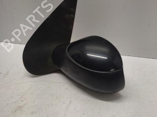 Retrovisor esquerdo Retrovisor esquerdo PEUGEOT 206 Hatchback (2A/C) 1.6 16V (109 hp) 30499947 30499947