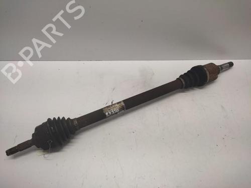 Used Right front driveshaft PEUGEOT 207 (WA_, WC_) 1.4 HDi (68 hp) 27088810