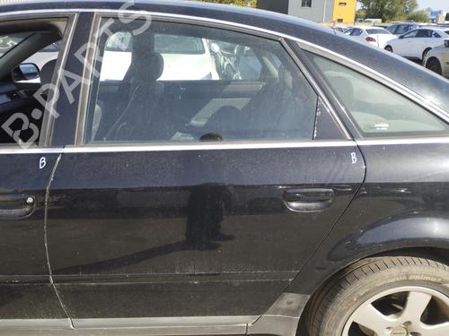 Used Left rear door AUDI A6 C5 (4B2) 2.5 TDI (150 hp) 27059772