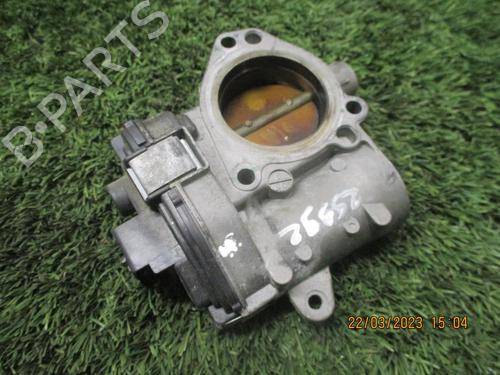 Throttle body PEUGEOT 307 (3A/C) 1.4 16V | BP27075512M82 