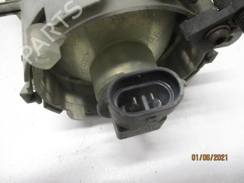 Used Left front fog light Left front fog light VOLVO V50 (545) 2.0 D (136 hp) 27085348 27085348