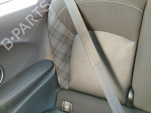 Used Rear right seatbelt Rear right seatbelt MINI MINI (F56) Cooper D (116 hp) 40118782 40118782
