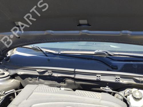 Used Front windshield wiper arm OPEL INSIGNIA A (G09) 2.0 CDTI (68) (131 hp) 27088930