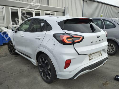 Dør venstre bagtil FORD PUMA (J2K, CF7) 1.0 Flexifuel | BP32233860C4 - Image 4
