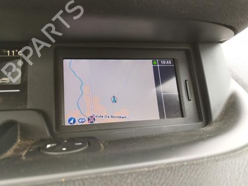 Display für RENAULT SCÉNIC III (JZ0/1_) 1.5 dCi (110 hp) 32183381