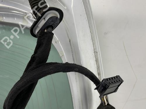 Bagklap CC/Kombi-Coupé RENAULT KANGOO (KC0/1_) 1.2 (KC0A, KC0K, KC0F, KC01) | BP30820486C6