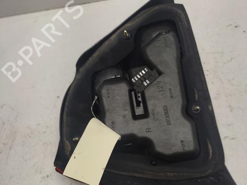 Used Right taillight Right taillight ROVER 25 I Hatchback (RF) 2.0 iDT (101 hp) 31825460 31825460