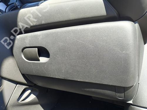 Used Glove box Glove box MINI MINI (F56) Cooper D (116 hp) 40118781 40118781