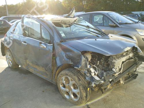 AdBlue-tank CITROËN C3 II (SC_) 1.4 HDi 70 (SC8HZC, SC8HR0, SC8HP4) | BP31994278M85 - Image 6