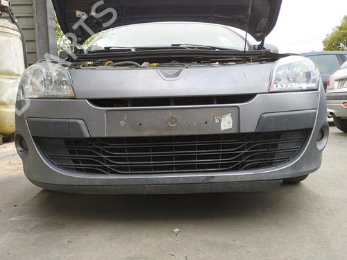 Used Front bumper reinforcement RENAULT MEGANE III Grandtour (KZ0/1) 1.5 dCi (KZ09, KZ0D, KZ1G, KZ29, KZ14, KZ1W, KZ10, KZ1F,... (110 hp) 28103864