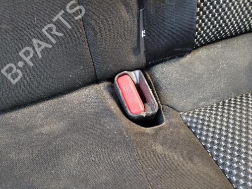 Used Seat buckle Seat buckle CITROËN DS4 (NX_) 1.6 VTi 120 (120 hp) 39935471 39935471